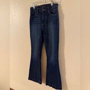 Kimes Ranch Jennifer Jeans Size 2/34 Length